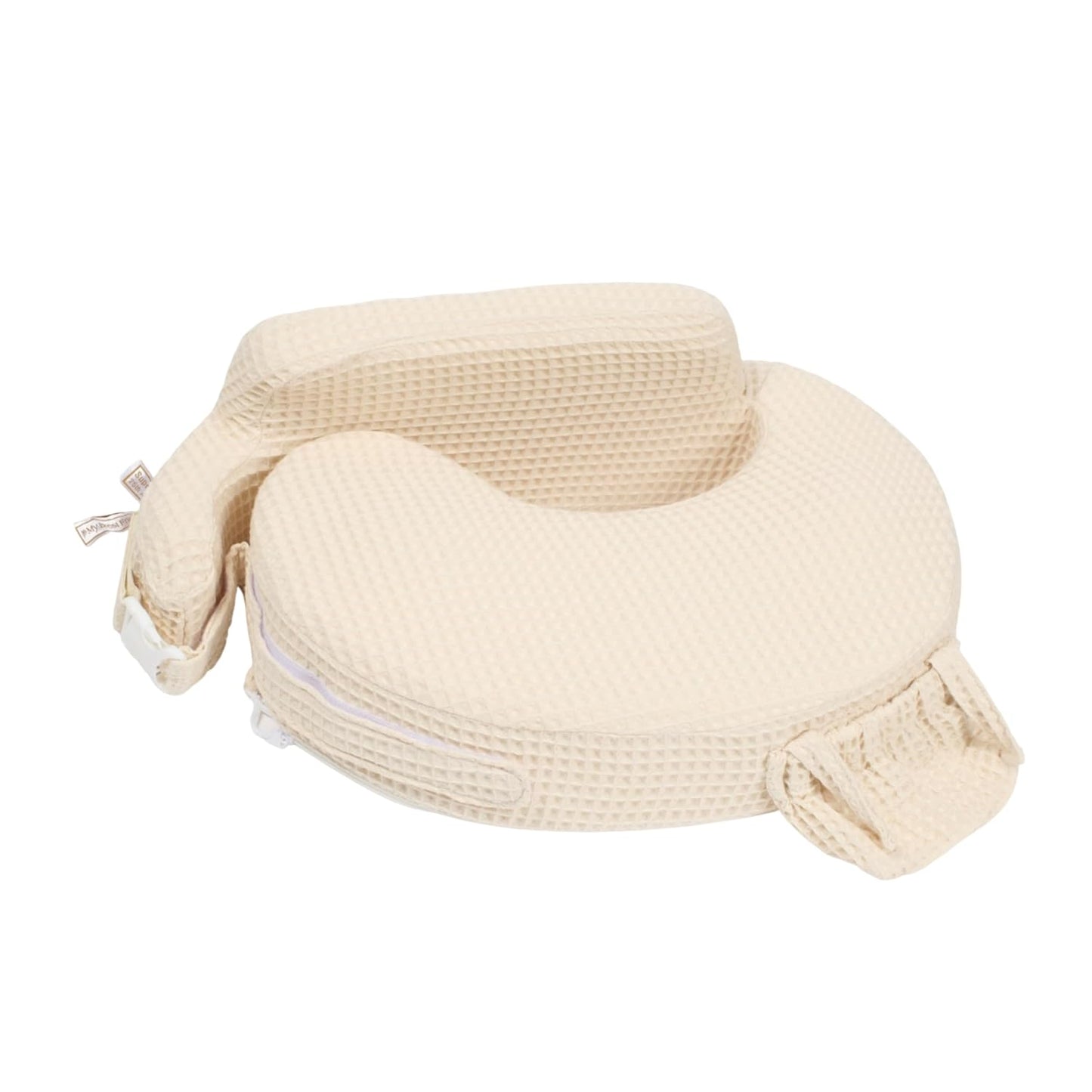 My Brest Friend Super Deluxe Nursing Pillow for Ultimate Support