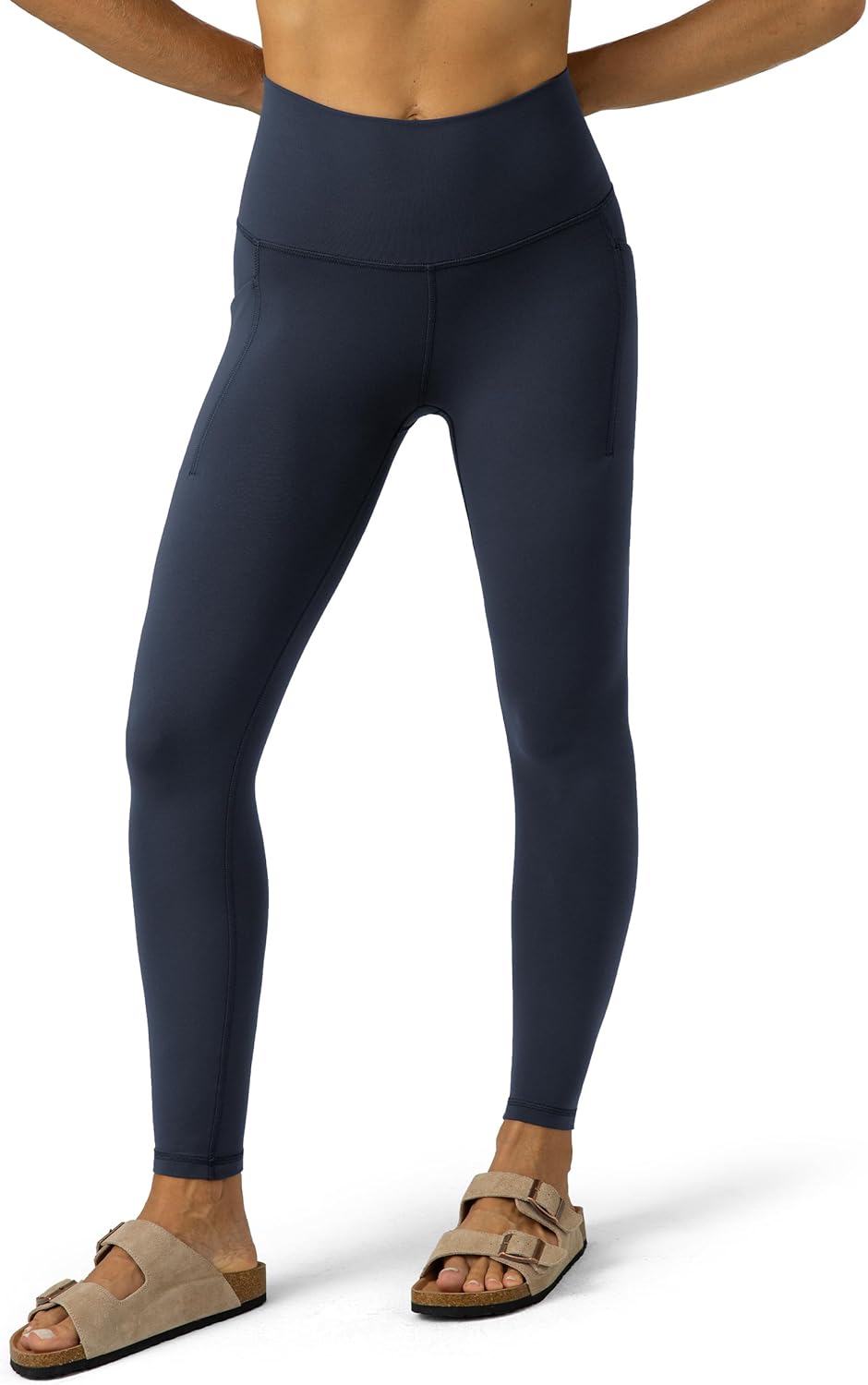Colorfulkoala Women's Dreamlux High Waisted Workout Leggings