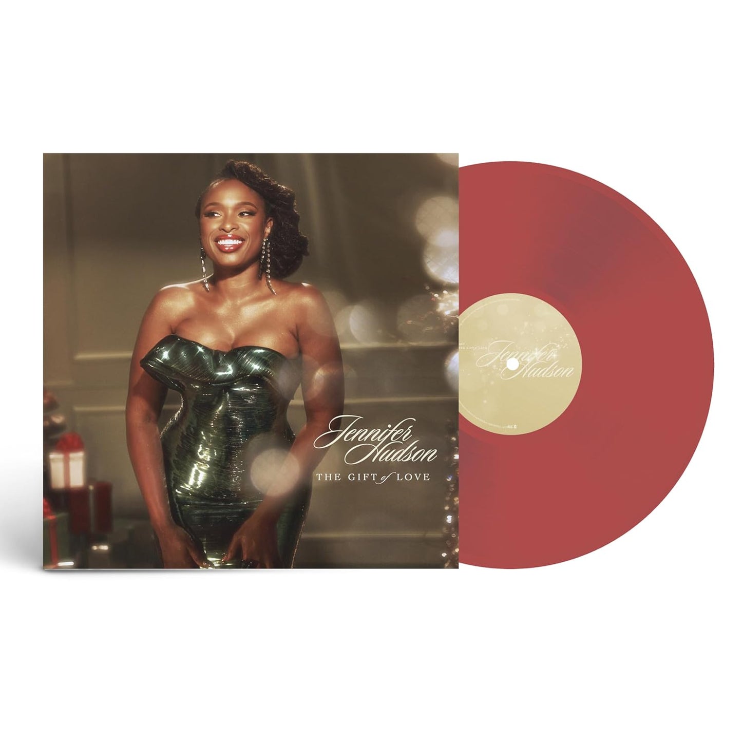 The Gift Of Love Ruby Red: A Heartfelt Musical Experience