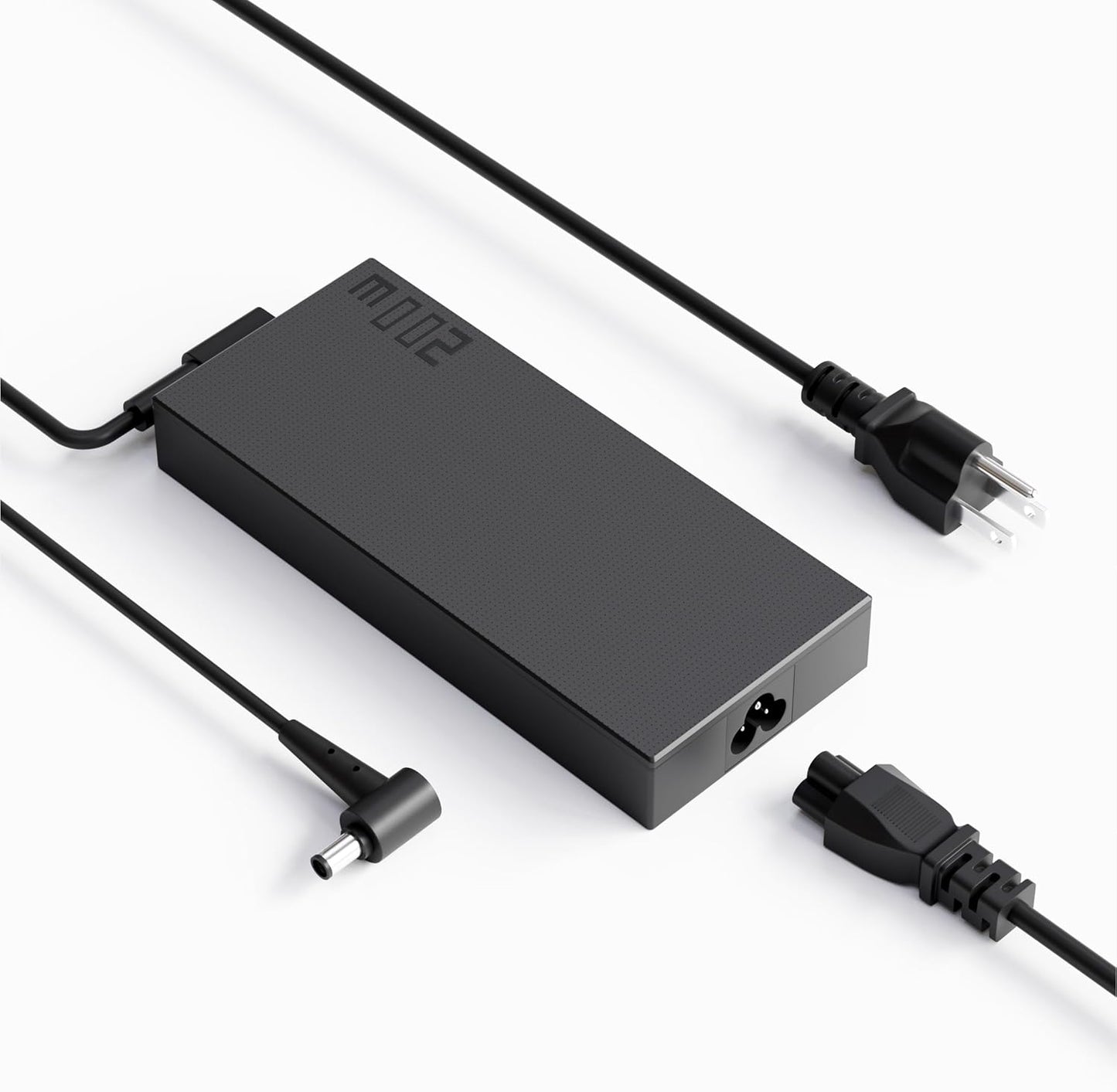 200W Power Adapter for Asus TUF Gaming and ROG Strix Laptops