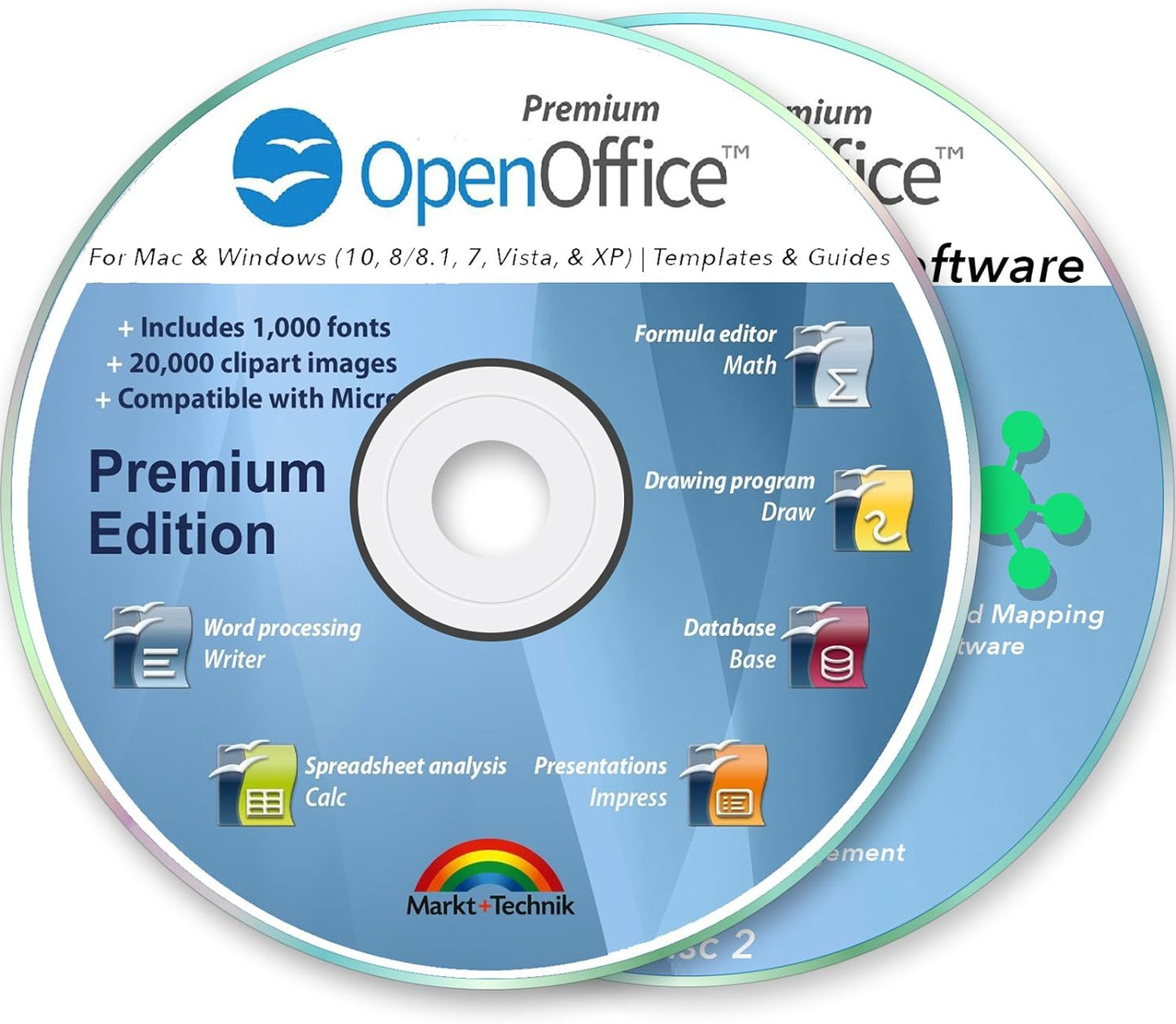 Boost Productivity with EZAPRO Office Suite