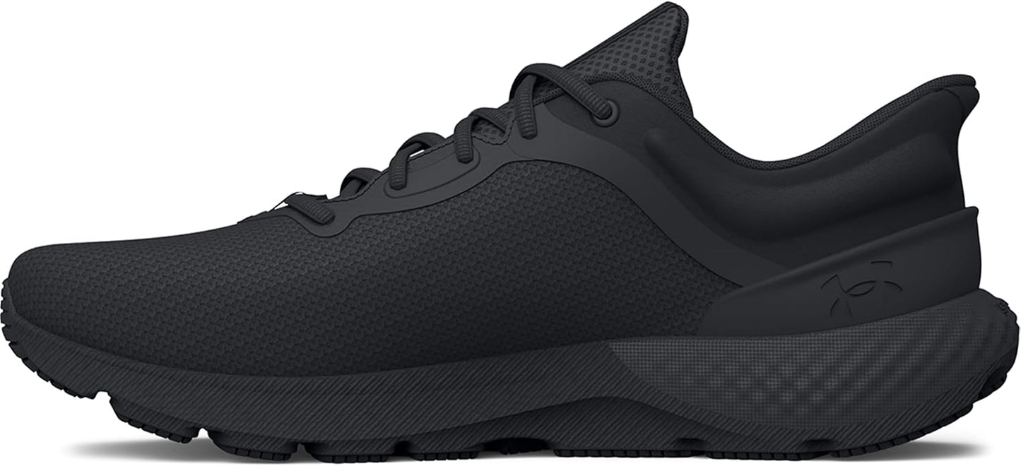 Under Armour Men's Charged Escape 4 Running Shoe Review