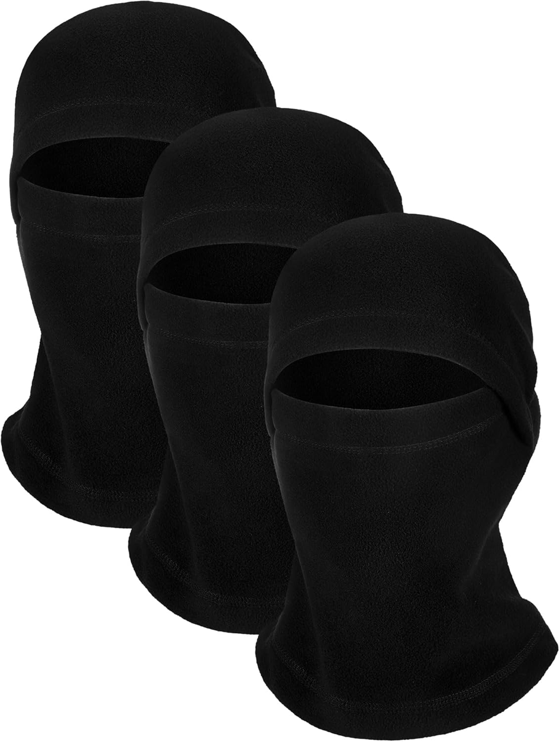 Windproof Winter Balaclava Set for Outdoor Fun!