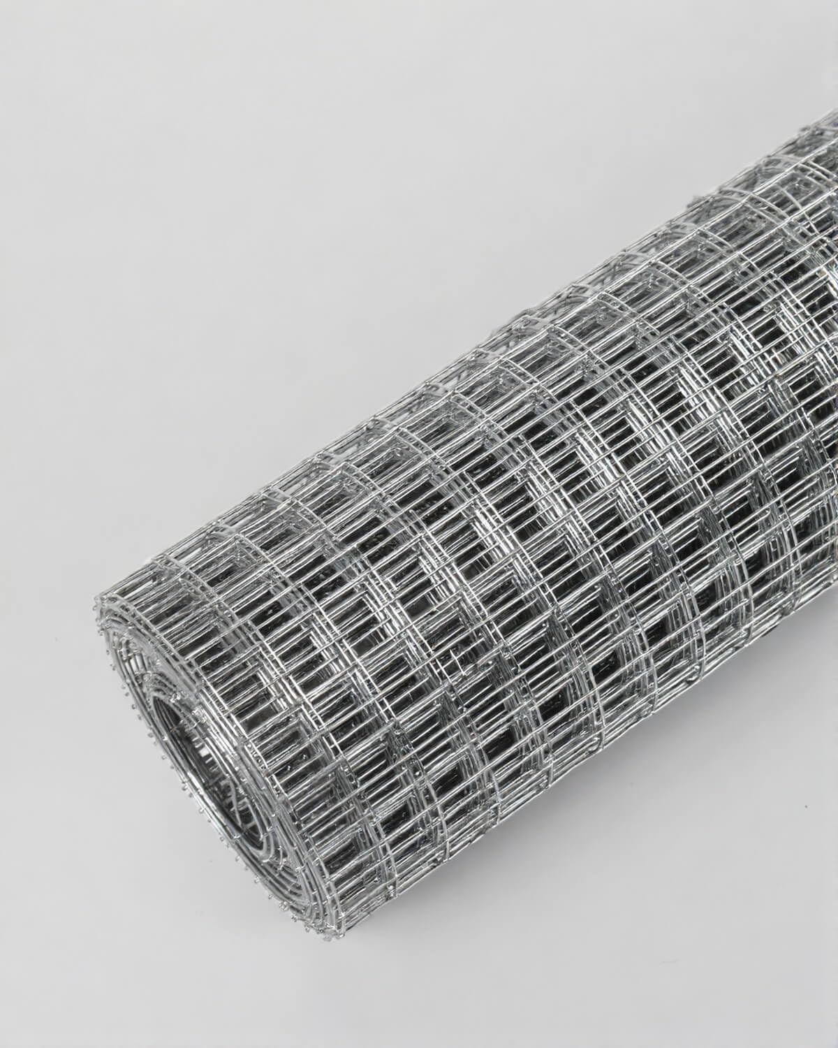 Durable Hardware Cloth 36in x 20ft for Garden and Animal Use