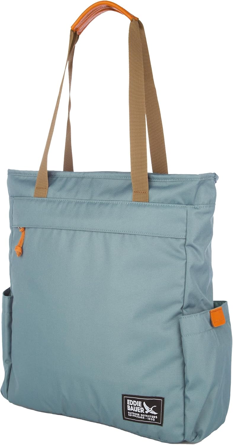 Eddie Bauer 30L Bygone Convertible Backpack Tote for Travel