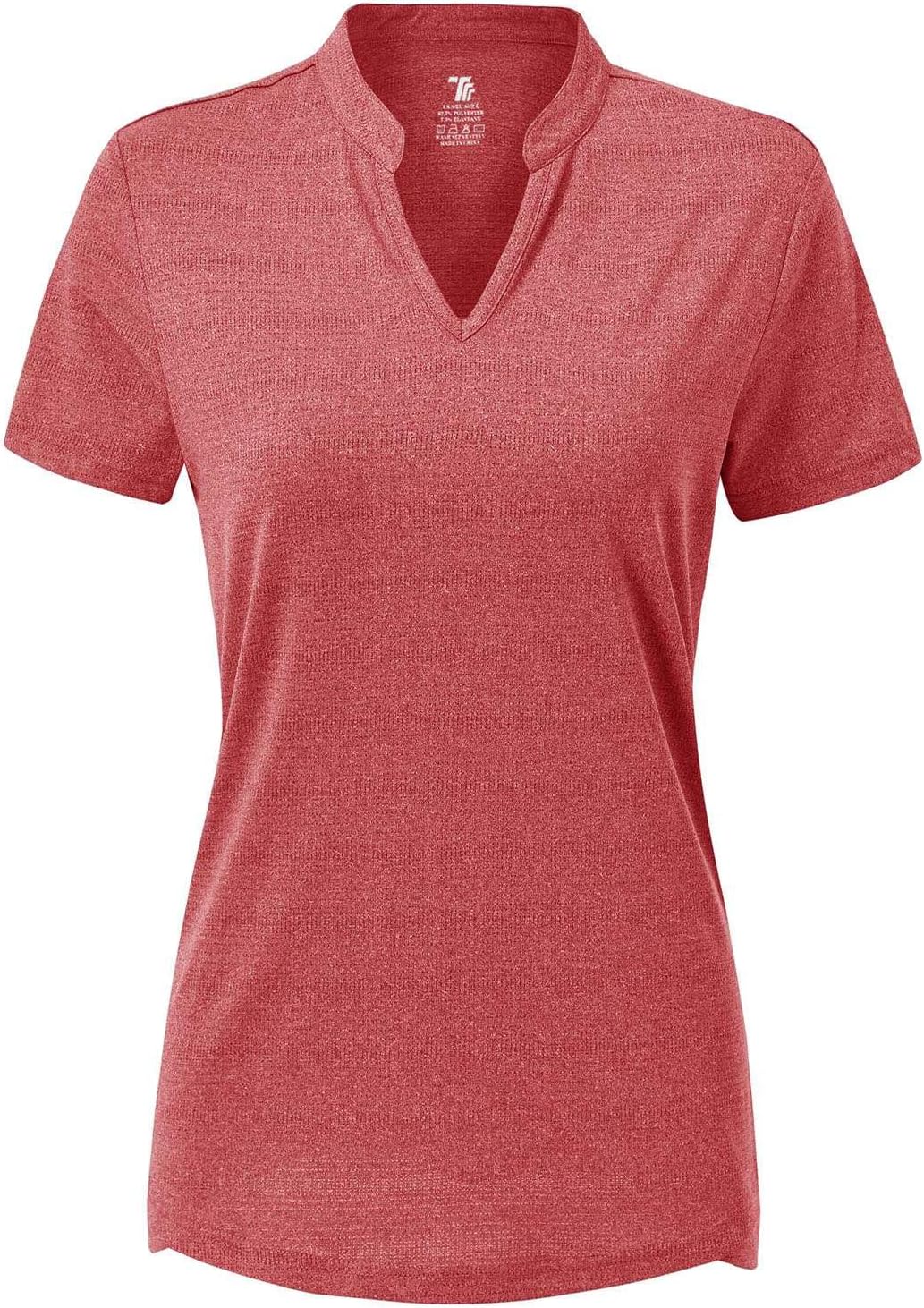 Rdruko Women's UPF 50+ Hiking Shirt
