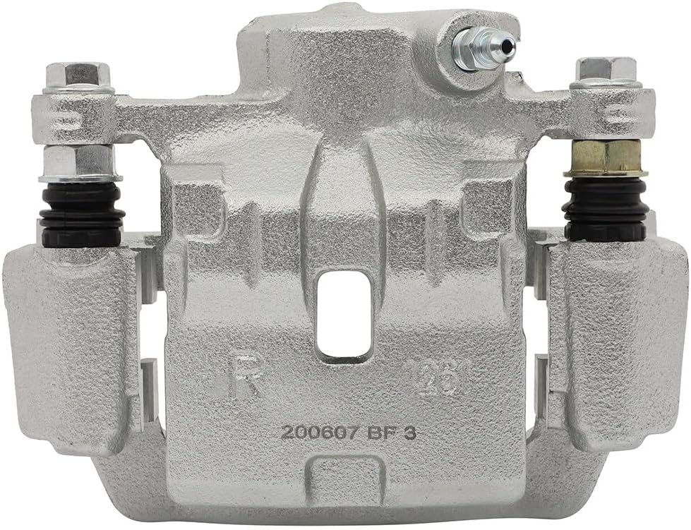 cciyu Rear Right Brake Caliper Assembly for Subaru Vehicles
