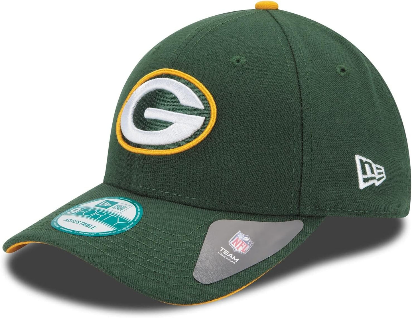 New Era League Essential 39Thirty New England Patriots Cap Review