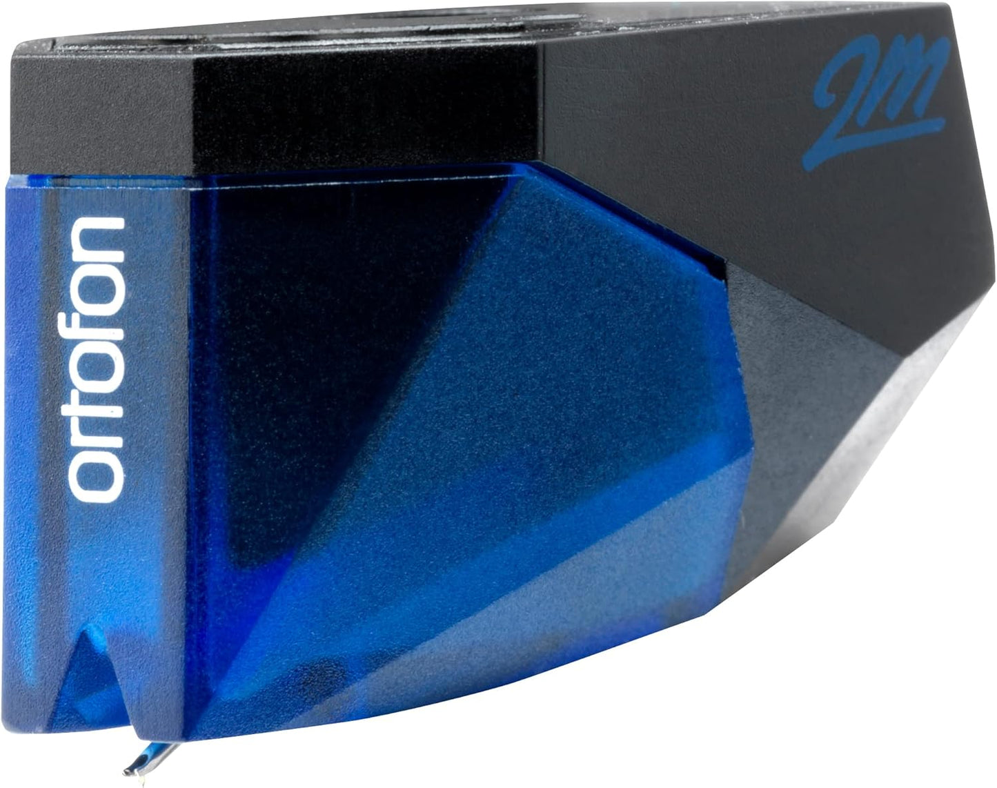 Ortofon 2M Blue Moving Magnet Phono Cartridge for Audiophiles