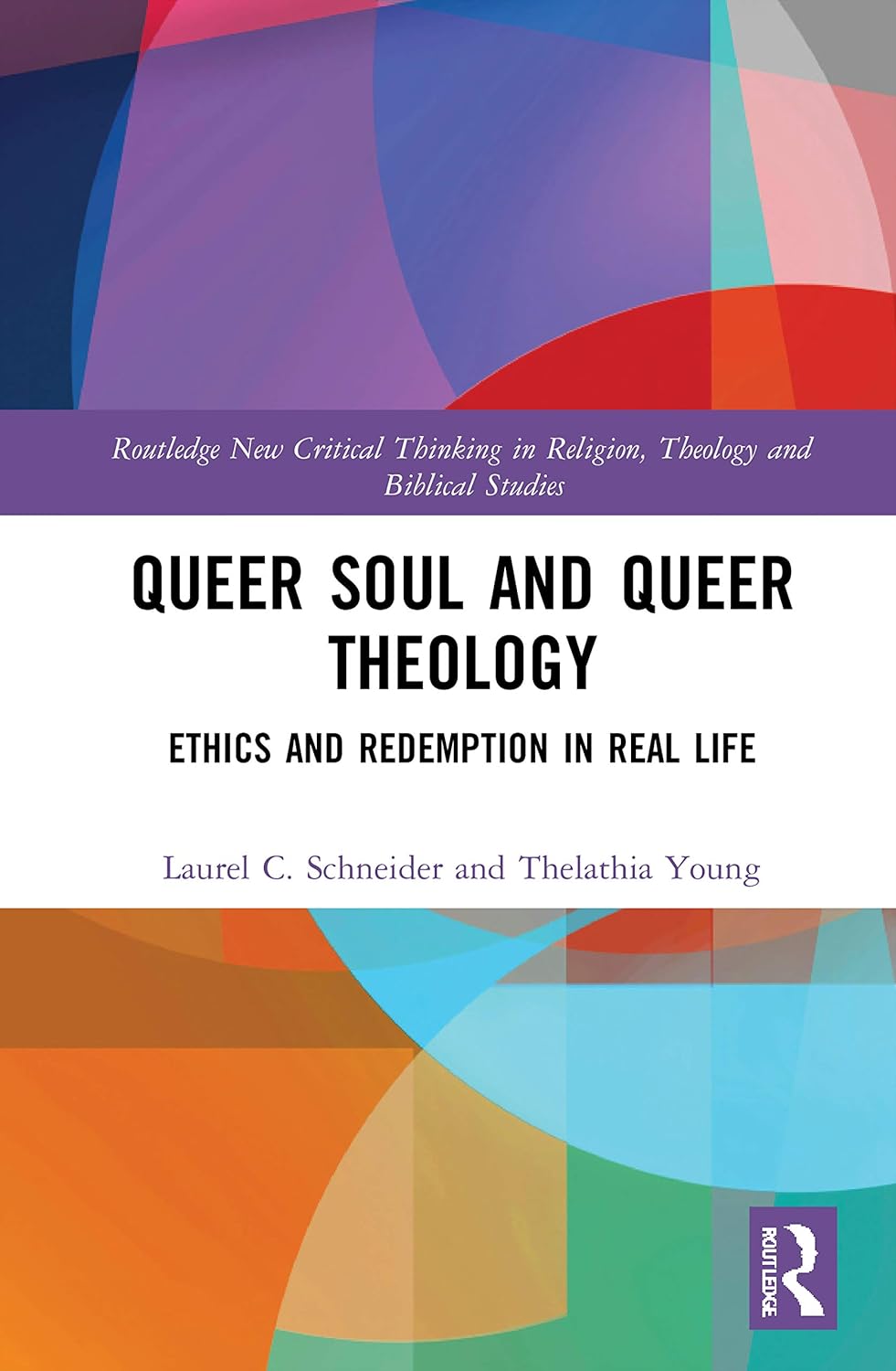 Queer Soul and Queer Theology: A Deep Dive into Critical Thinking