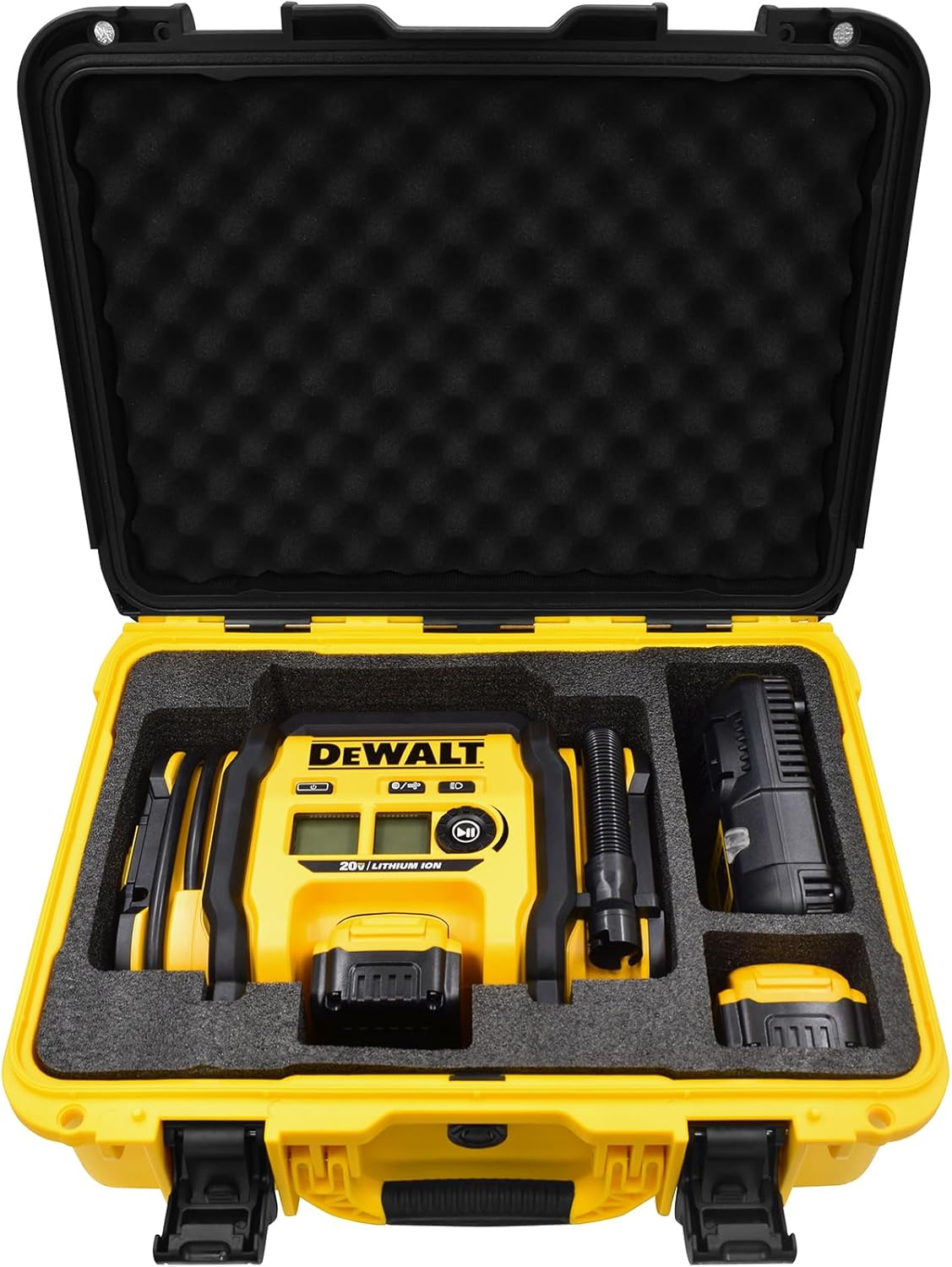 Durable Waterproof Case for DEWALT Air Inflator - Turokacase