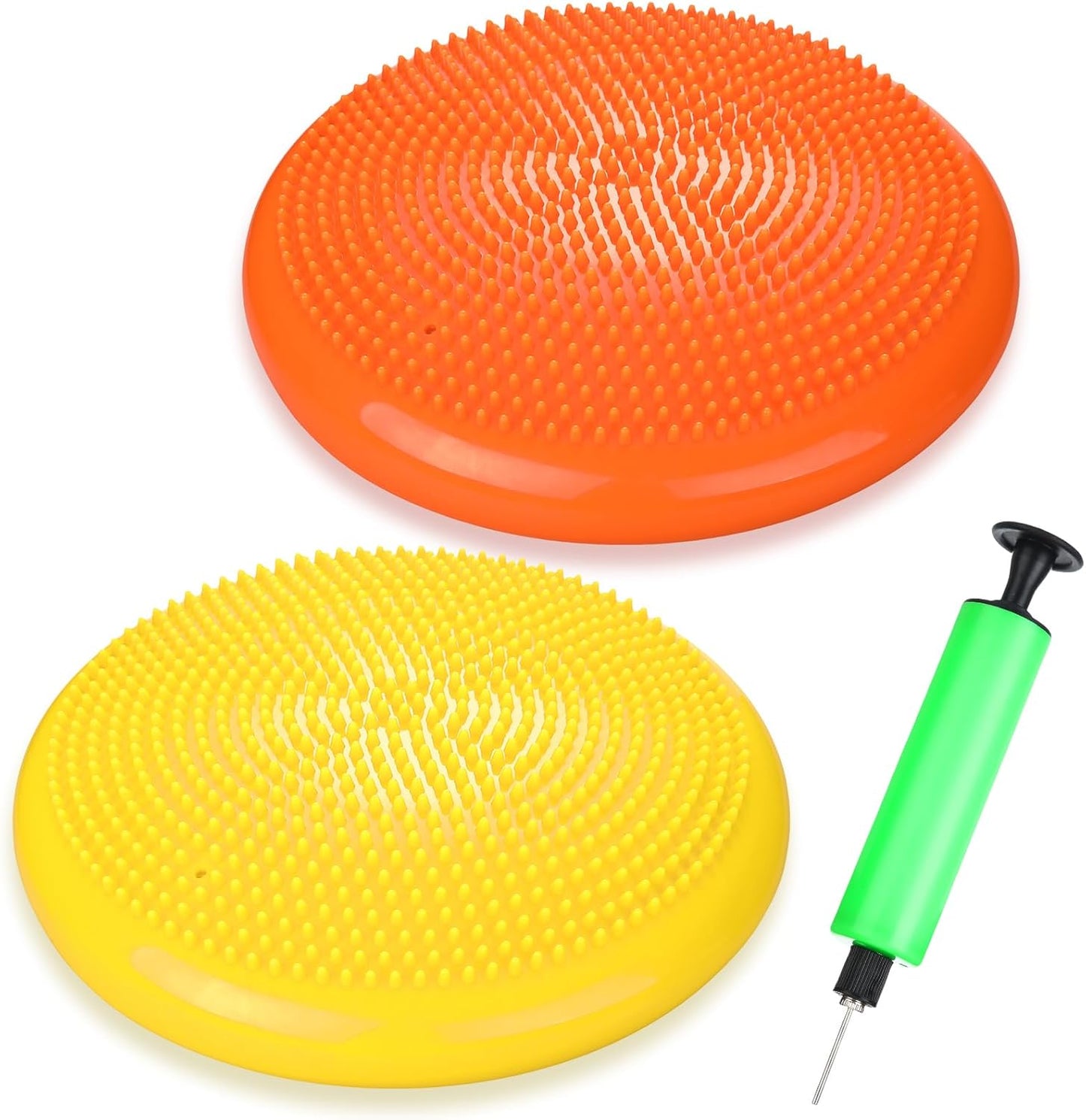 Silipull Core Stability Set