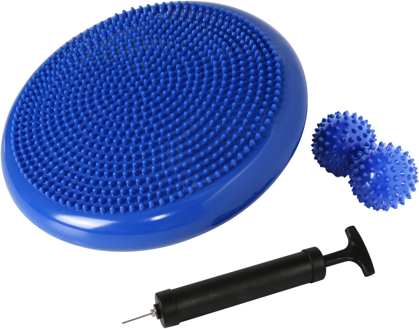 Wiggle Seat for Therapy & Focus