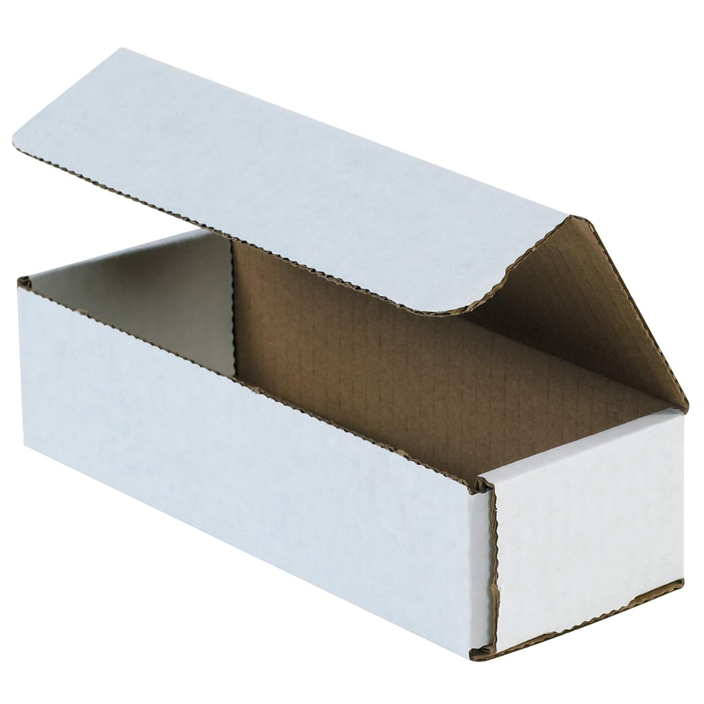 BOX USA BM822 Corrugated Mailers for Safe Shipping Needs
