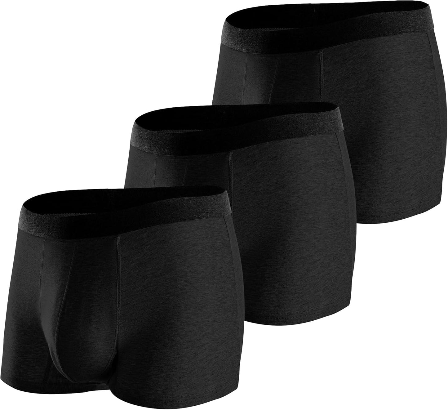 Battewa Incontinence Underwear for Men - Leak Proof & Washable
