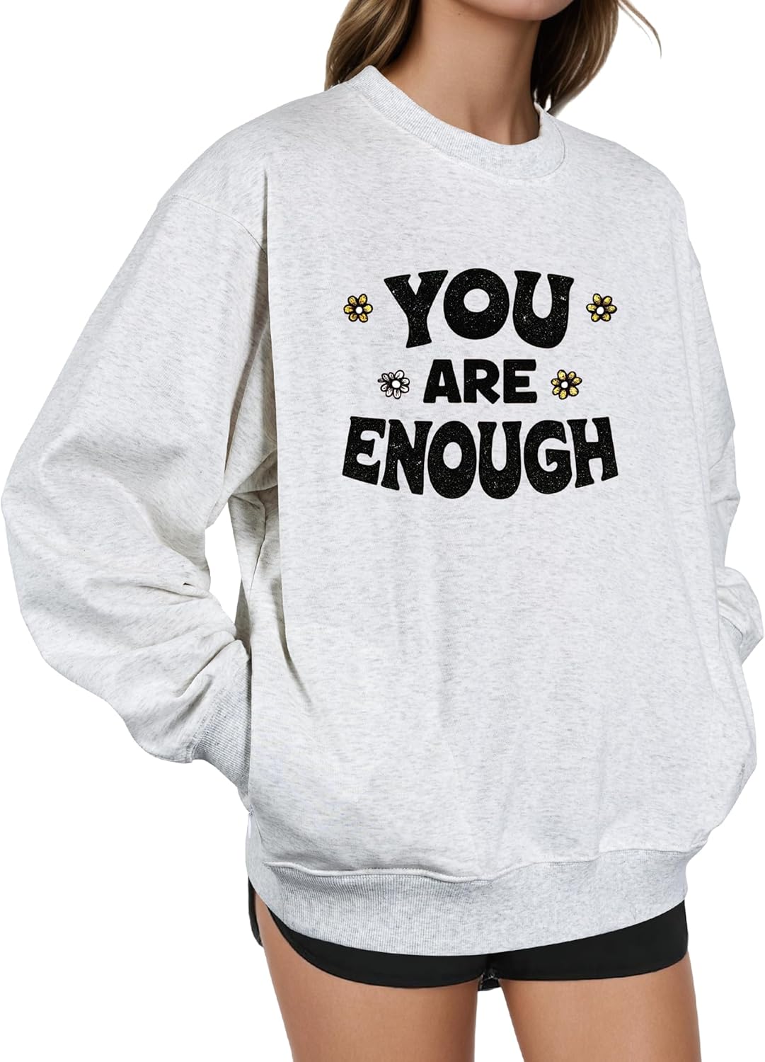 Epanus Faith + Comfort Sweatshirt