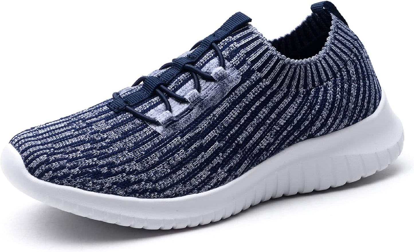 konhill Women's Comfortable Walking Shoes for Everyday Use