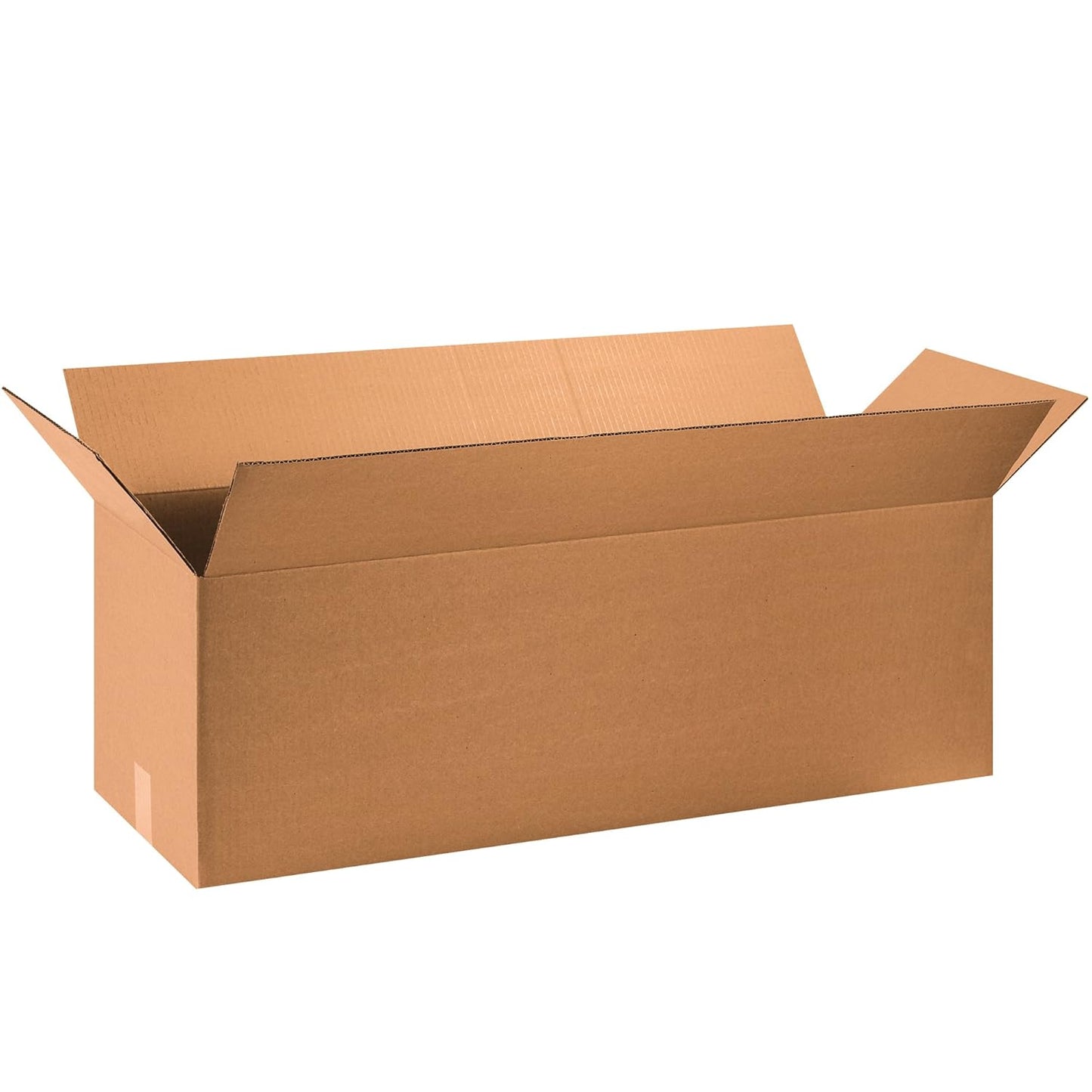36x12x12 Long Corrugated Boxes for Shipping and Storage Needs