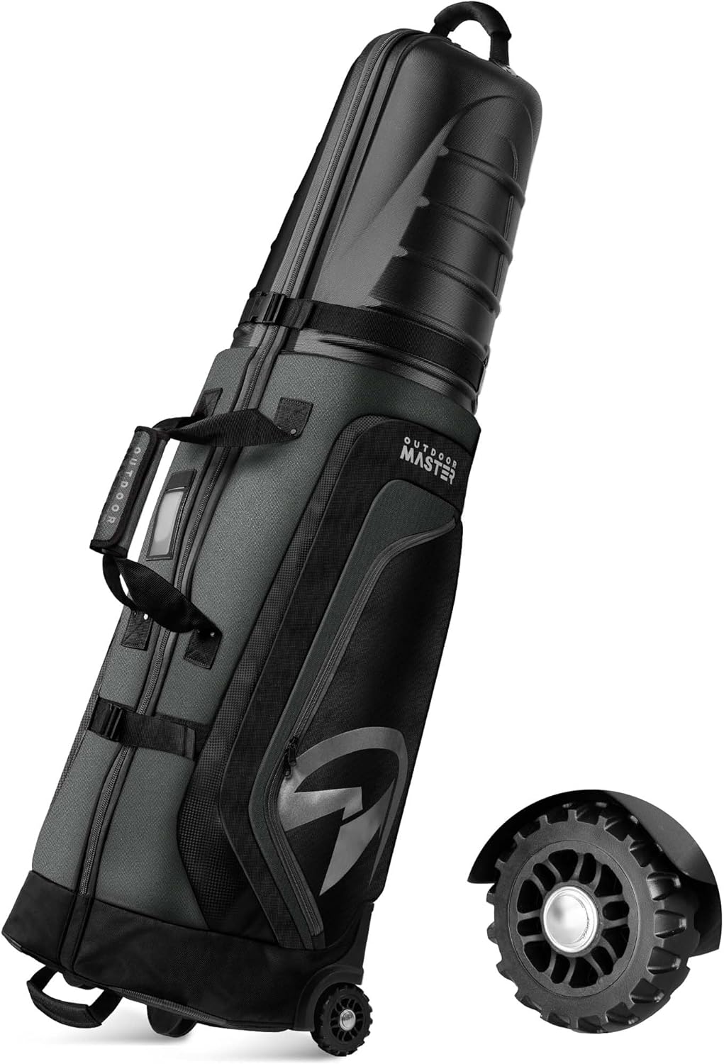 Protect Golf Clubs in Style!