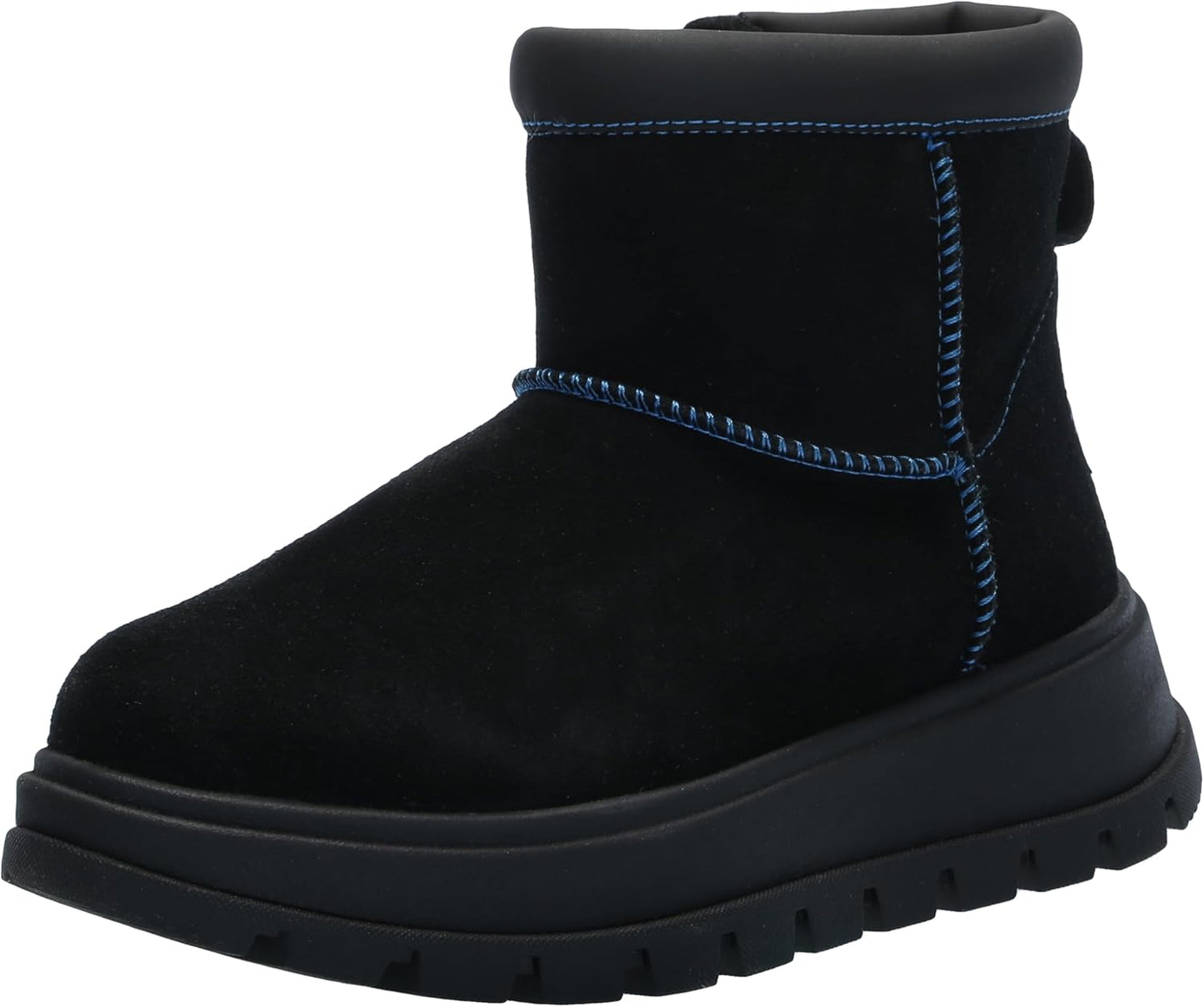 Koolaburra by UGG womens Koola Mini Hybrid: Stylish Comfort