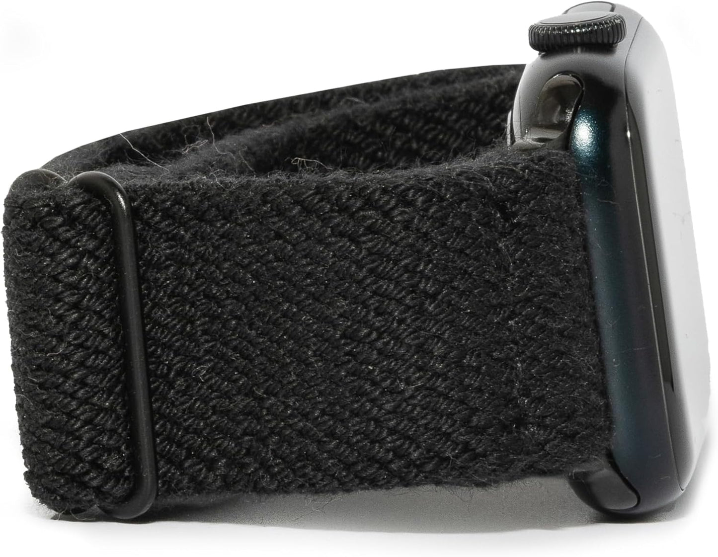 Organic Cotton Watch Bands for Apple Watch - Braxley Bands