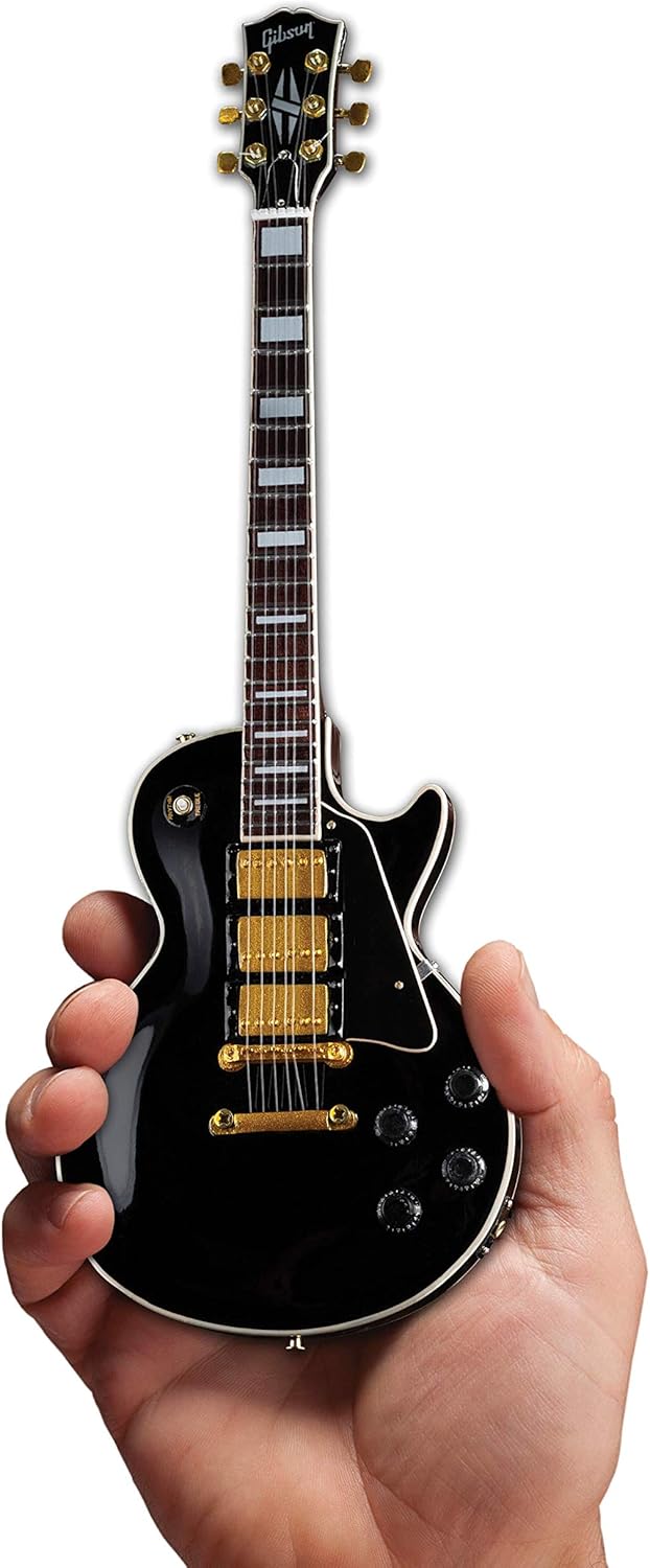 Customize Your Sound with Axe Heaven Electric Guitar Body GG-123