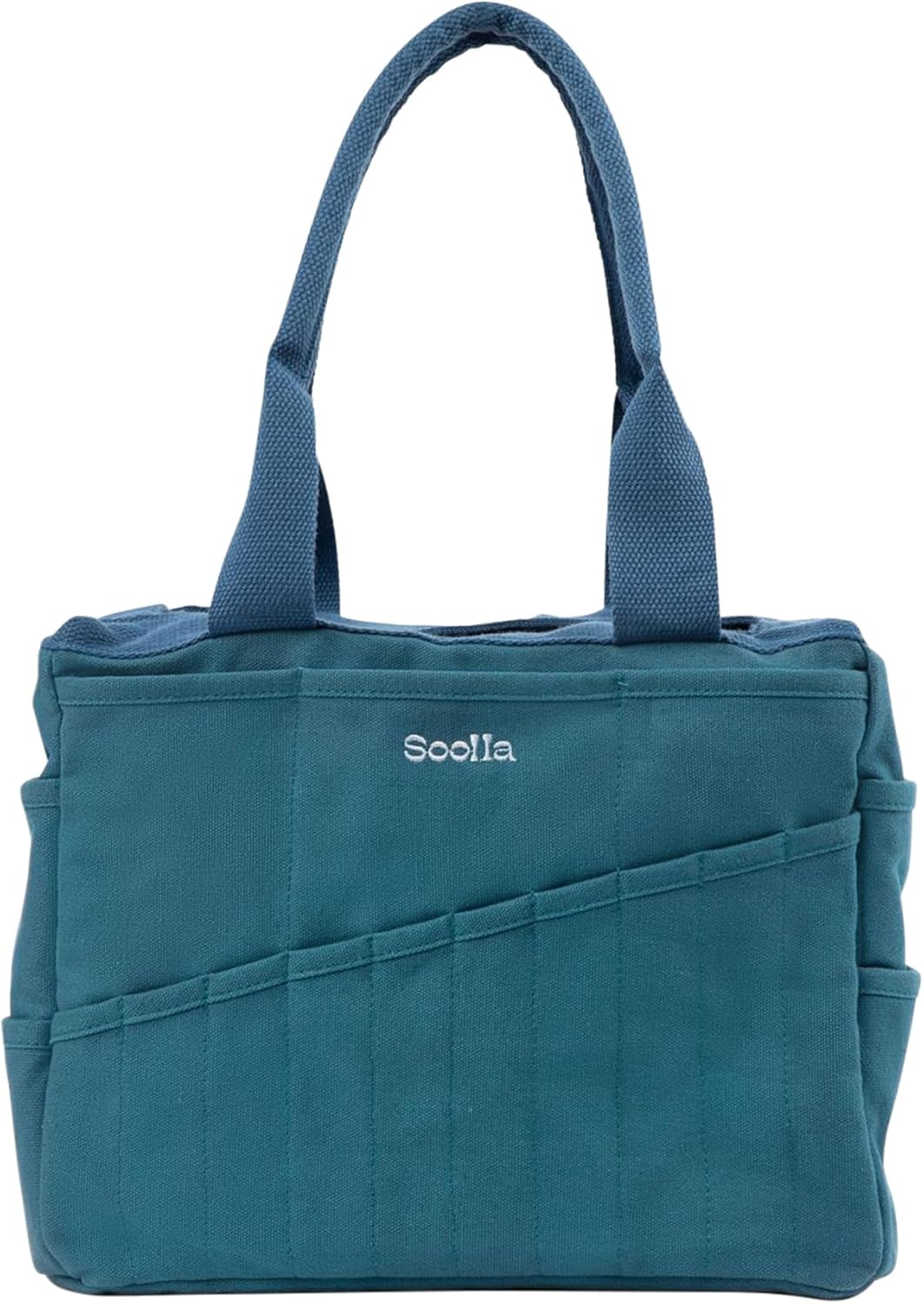 Soolla Studio Bag: Premium Pottery Tool & Craft Storage Tote