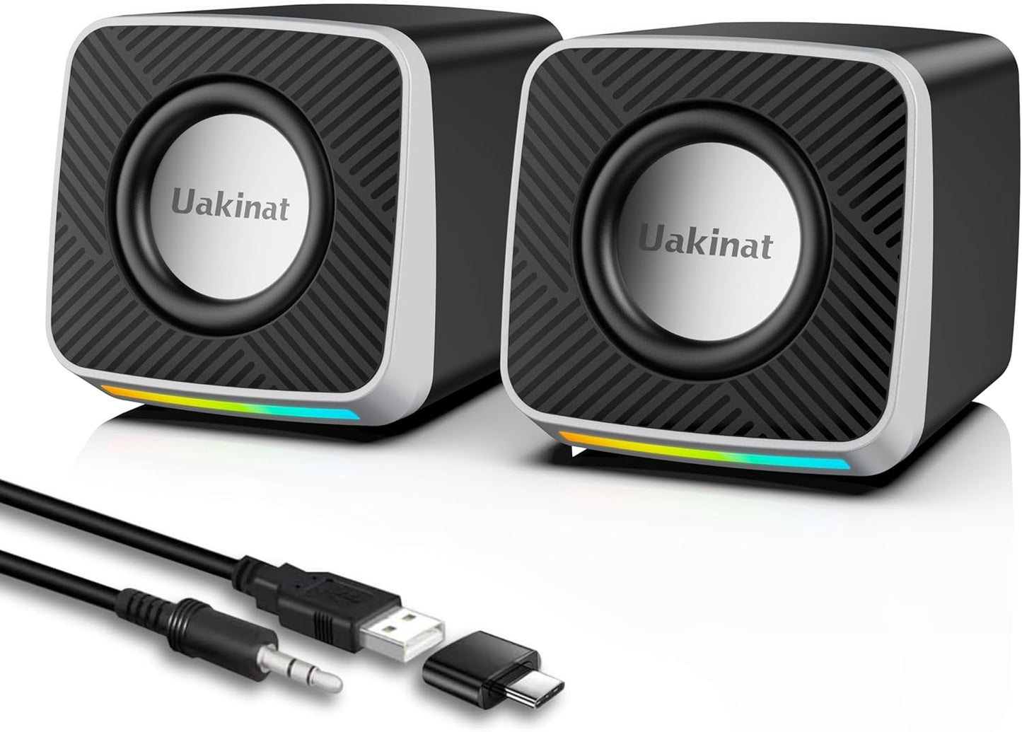 Crystal Clear Sound in Style