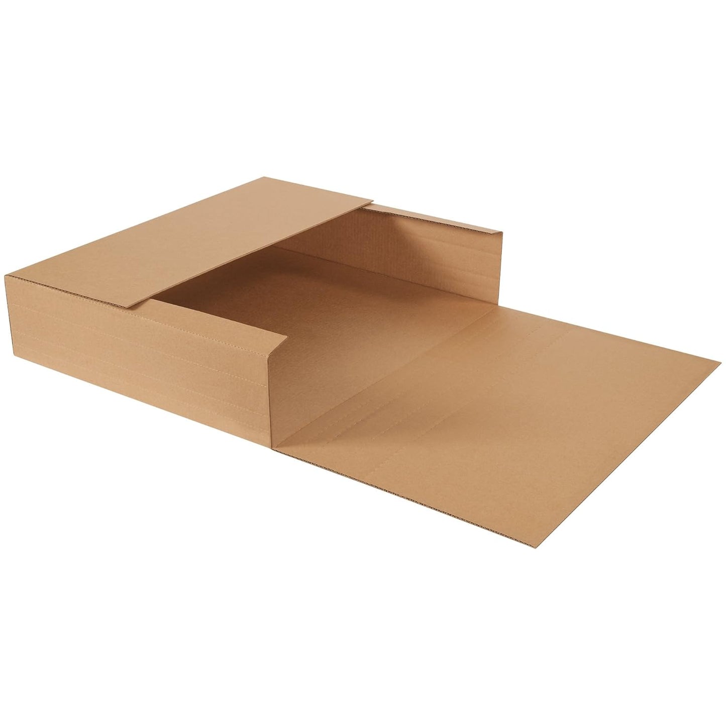 Jumbo Mailers 28x24x6 by Tape Logic for Safe Shipping