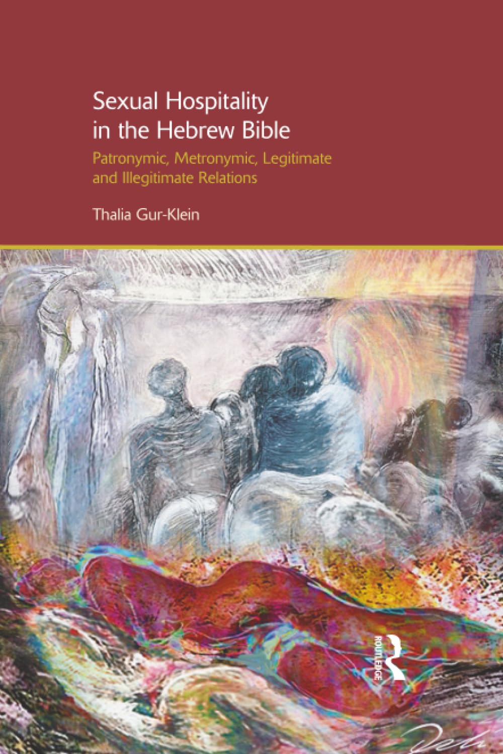 Sexual Hospitality in the Hebrew Bible: A Deep Dive into Gender
