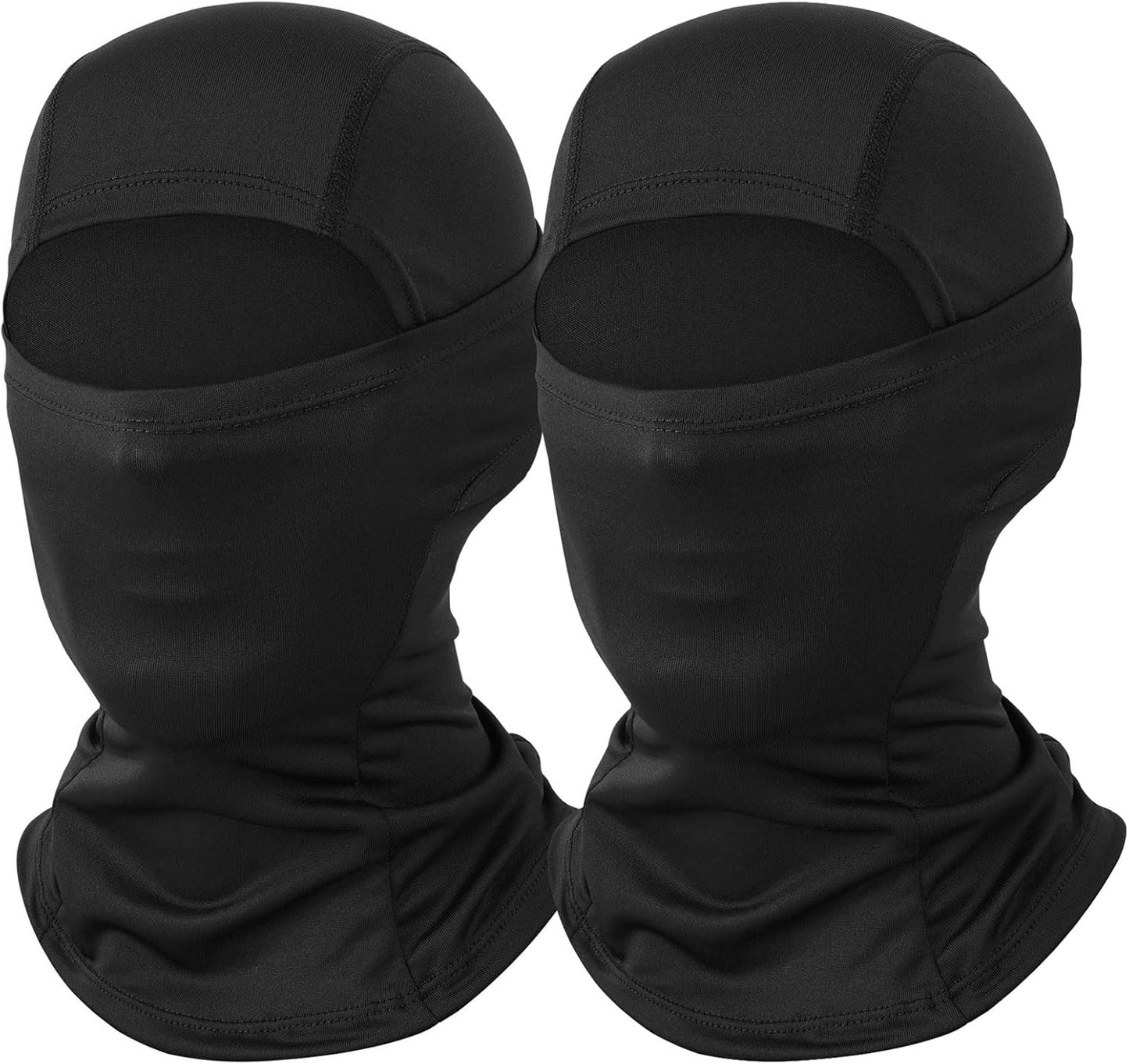 Full Head Sun Protection: AILONSHAWN Balaclava Duo