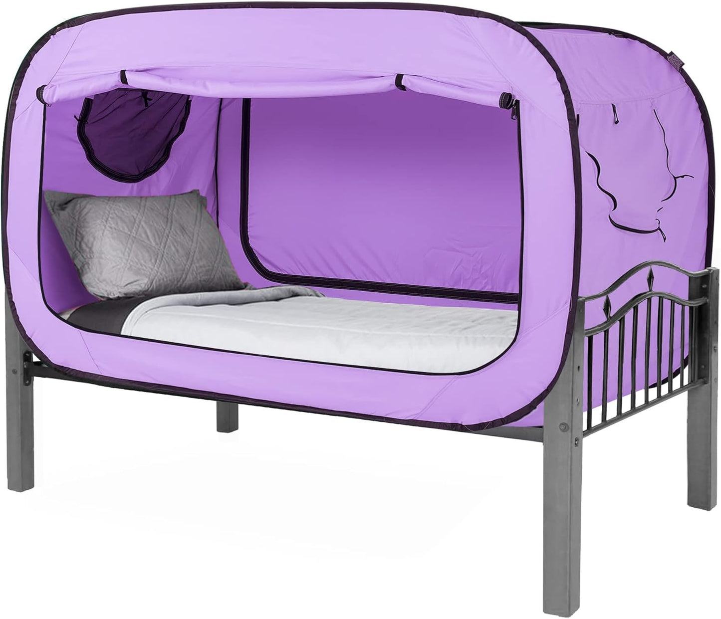 Private Sleep Sanctuary for Kids & Adults - ANC POP