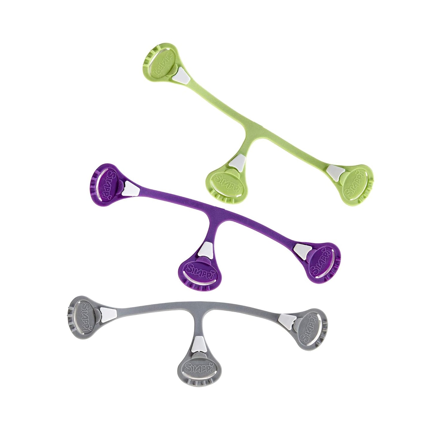 Snappi Cloth Diaper Clips | Secure & Hassle-free Fastening