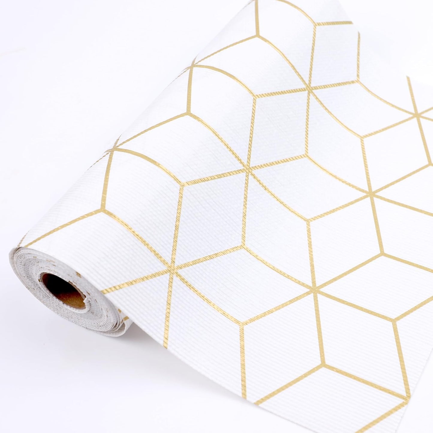 Shelf Liners for Kitchen Cabinets Non Adhesive Non Slip 20 Ft