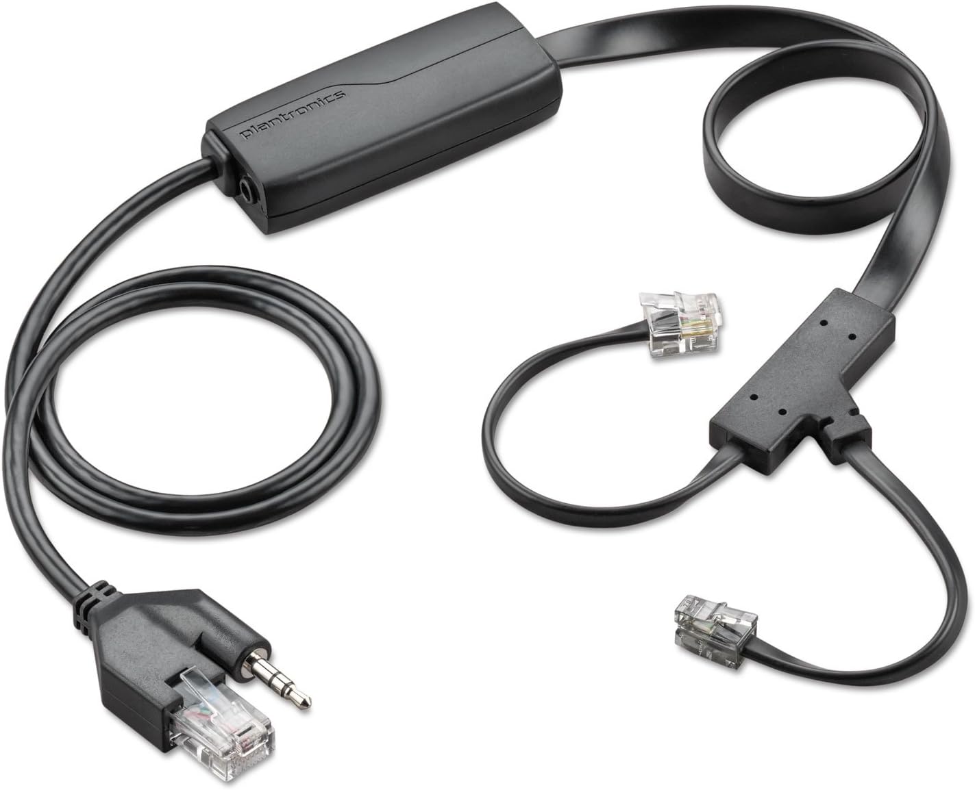 Plantronics APC42 EHS Cable for Cisco - Reliable Connectivity