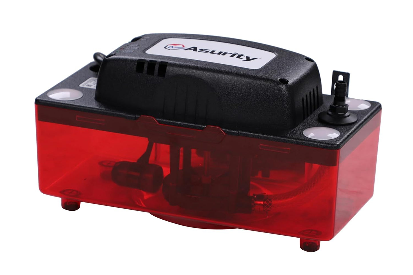 DiversiTech 120V Condensate Pump, 22' Lift