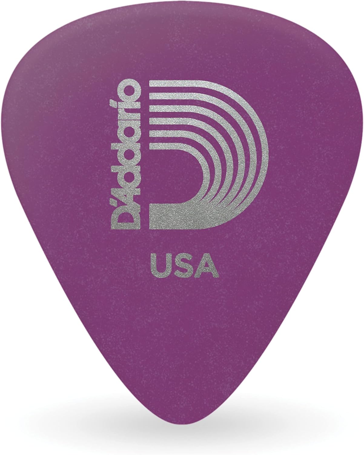 D'Addario Duralin Guitar Picks - Great Grip & Strength!