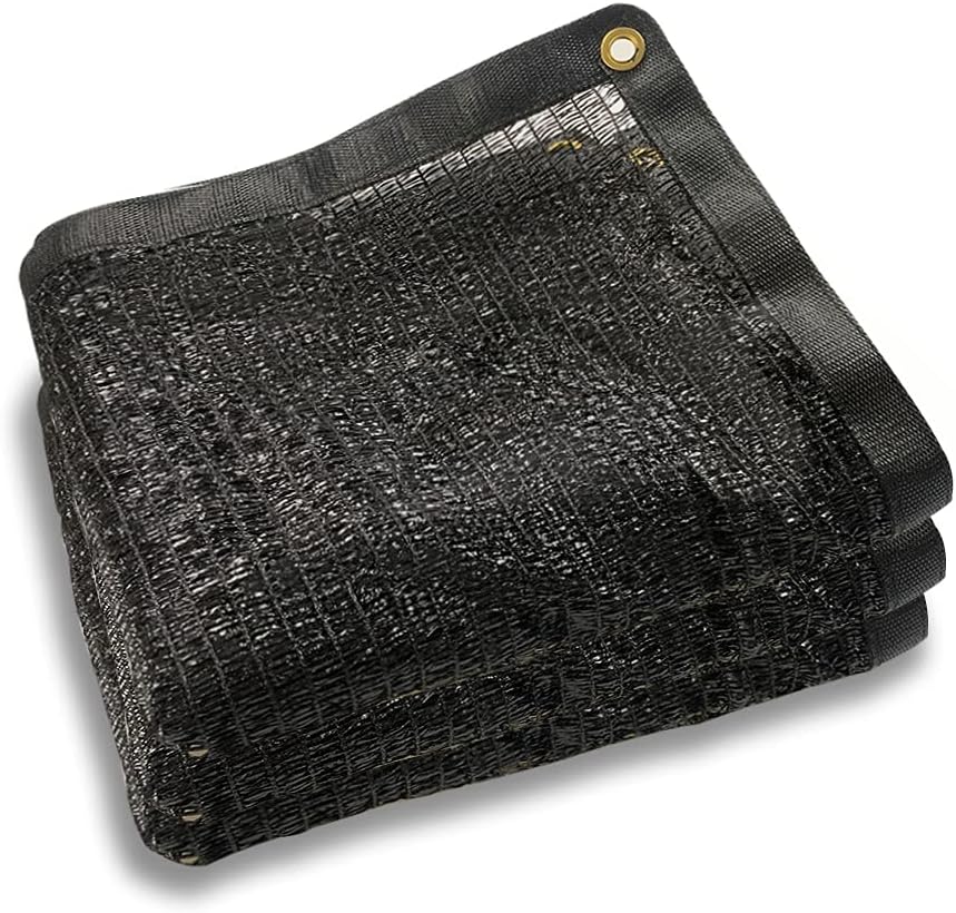 40% Shade Cloth for Plants - Durable Sun Protection Netting