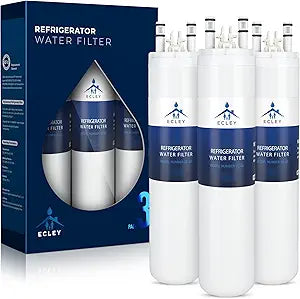 TEEHAY ULTRAWF Water Filter for Frigidaire & Kenmore Models