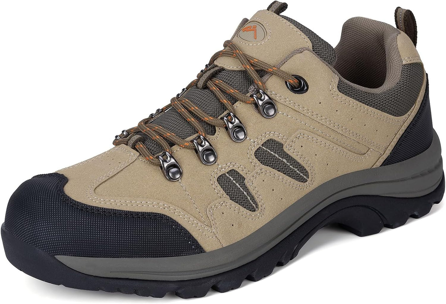 CC-Los Lightweight Men's Hiking Shoes - Ultimate Comfort!