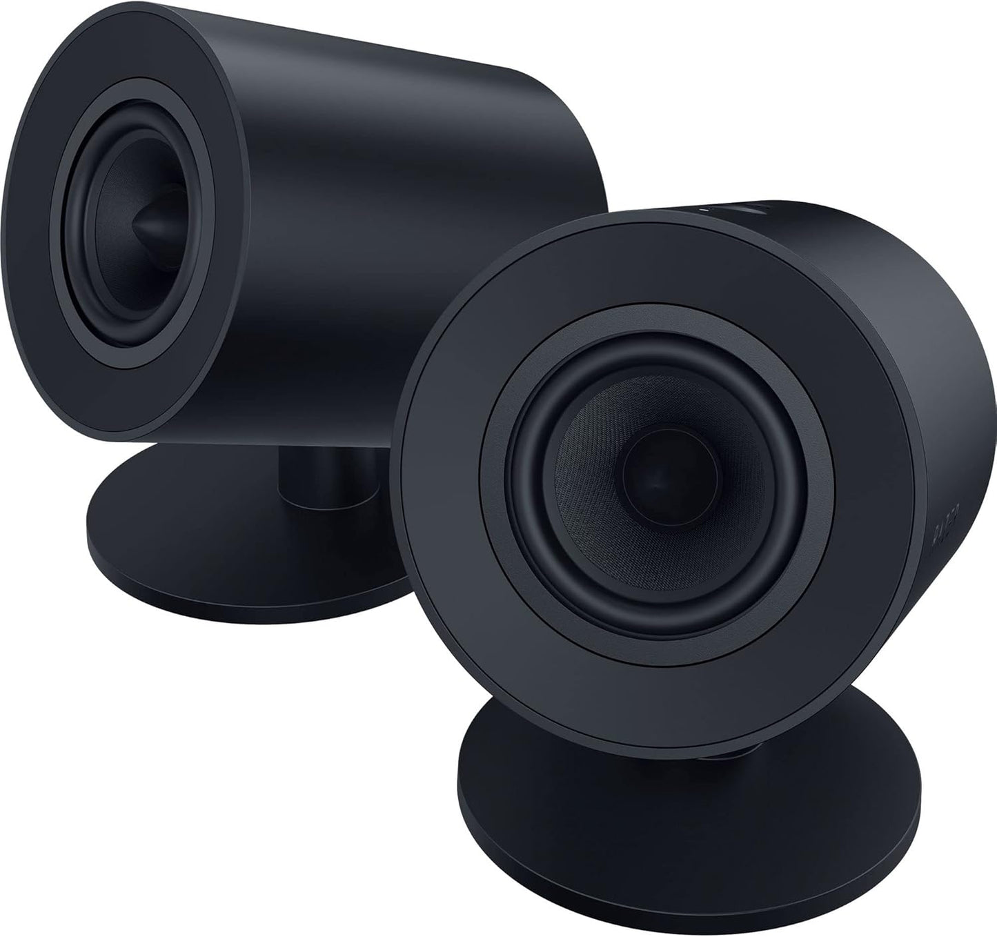 Enhanced Gaming Audio: Razer Nommo V2 X Speakers
