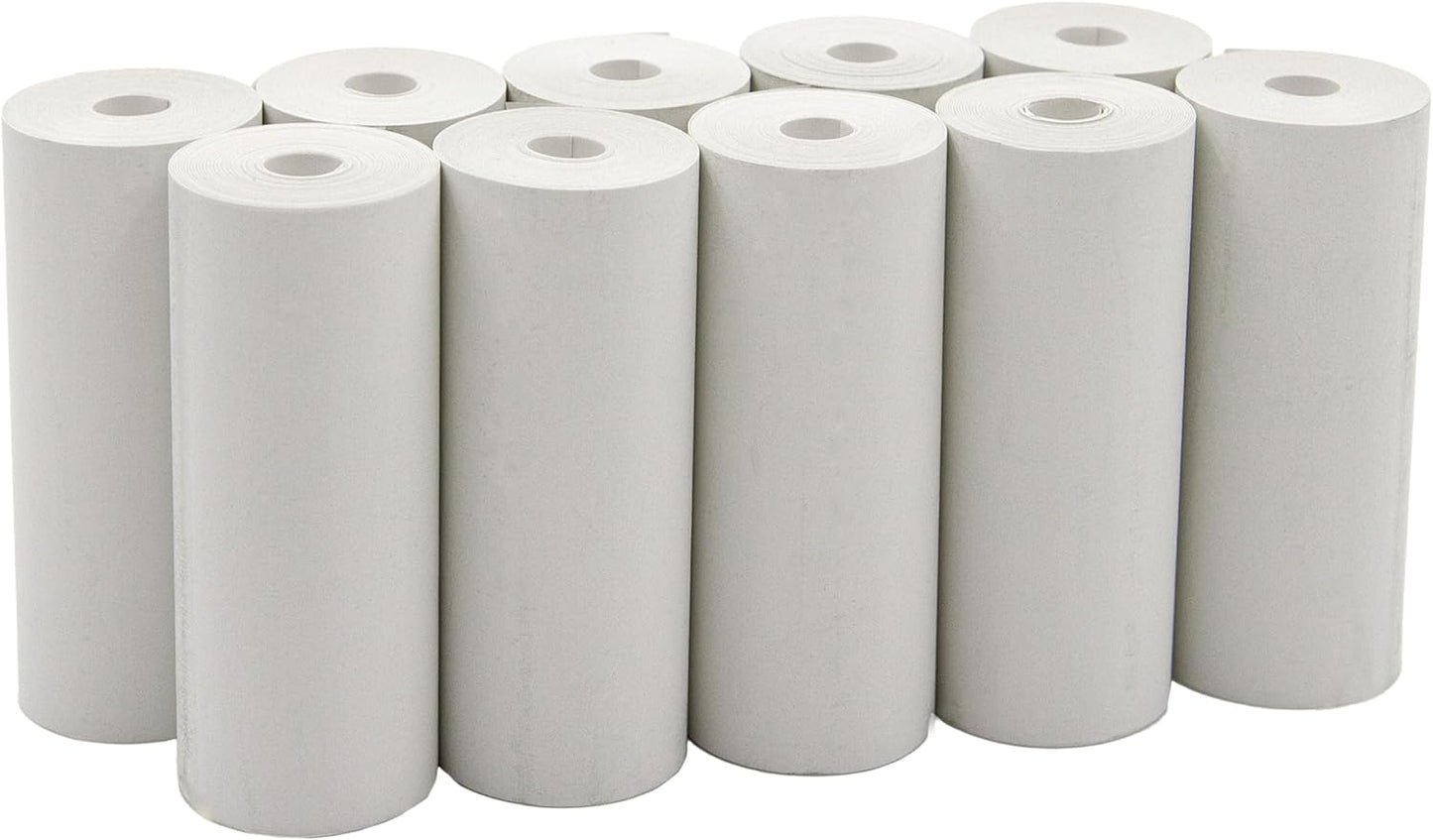 Midtronics Thermal Printer Paper - 10 Pack - Fast Shipping! A401