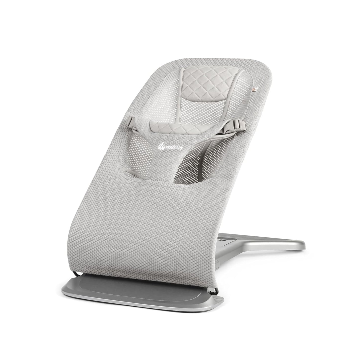 Ergobaby Evolve 3-in-1 Mesh Baby Bouncer Seat for All Ages