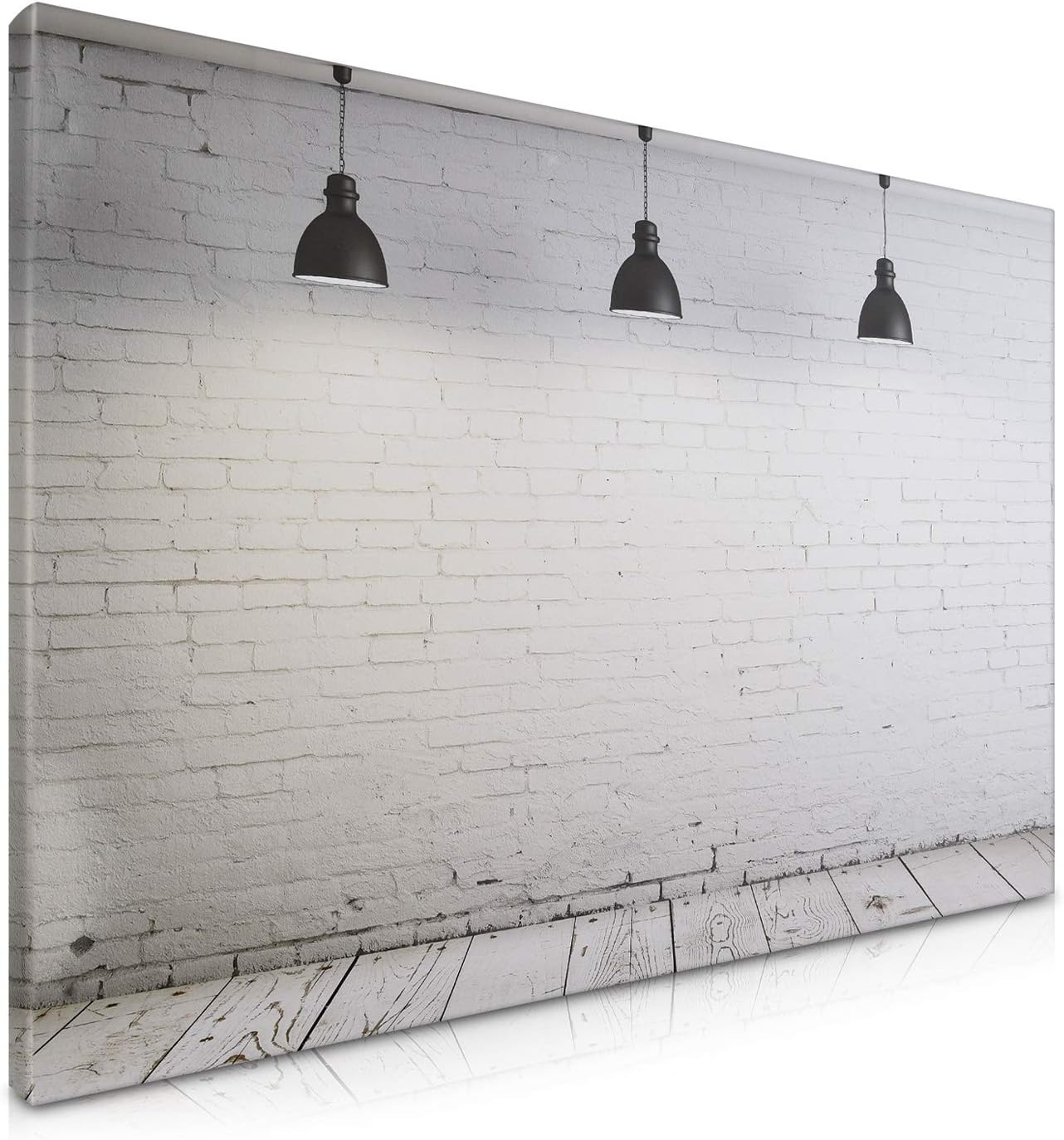 Navaris Magnetic Dry Erase Board - Stylish 16 x 24 in Design