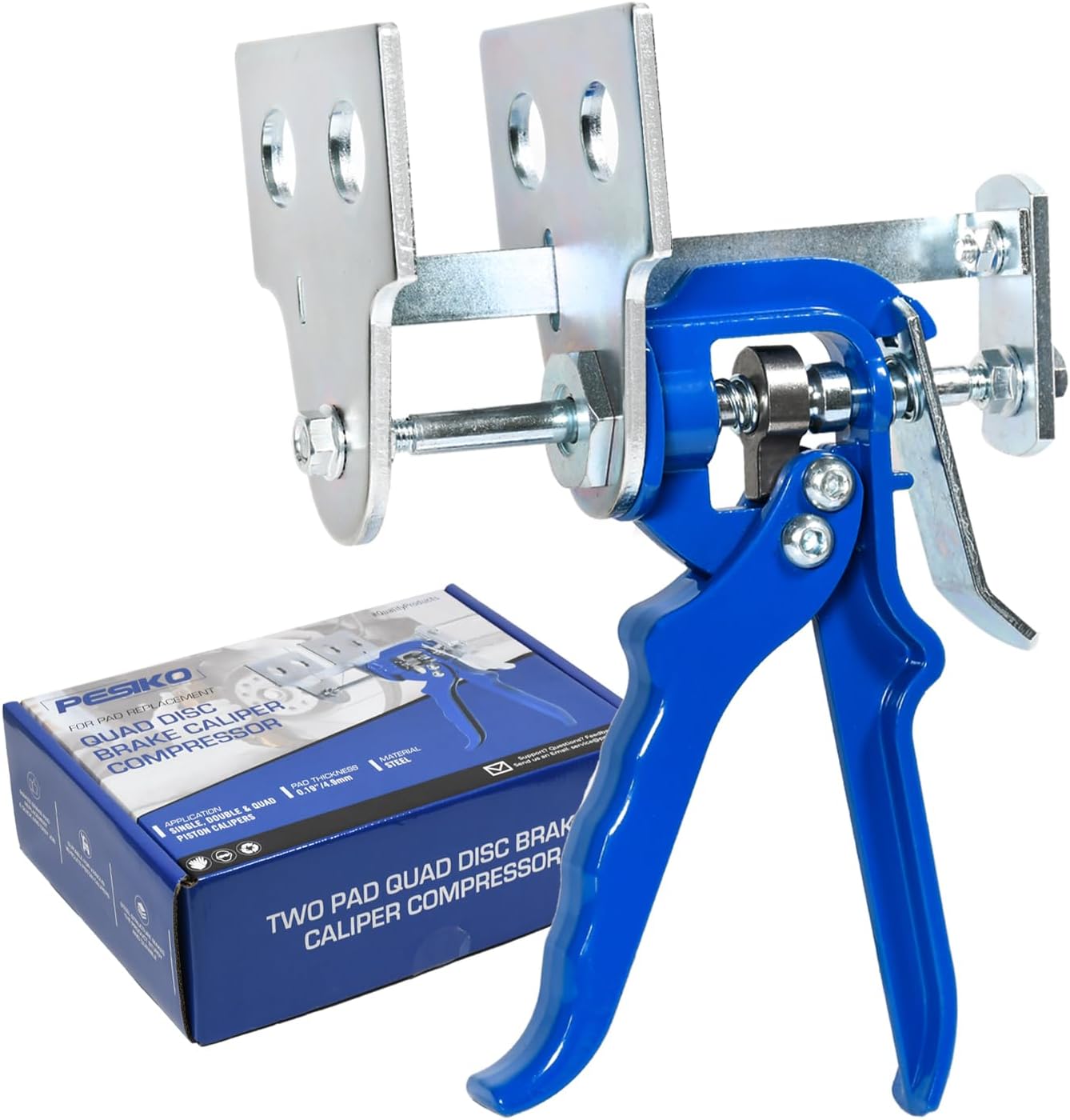 Double Speedy Brake Caliper Tool - PESIKO
