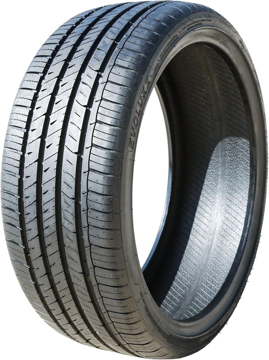 Evoluxx Capricorn UHP All-Season High Performance Tire Review