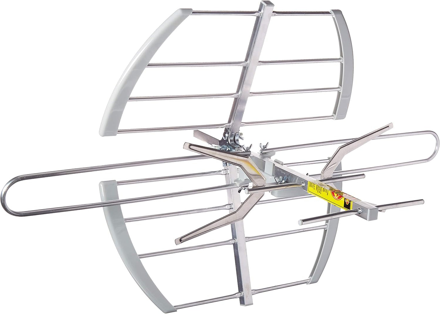 AUDIOVOX ANT705Z RCA Attic Heavy Duty Antenna Review
