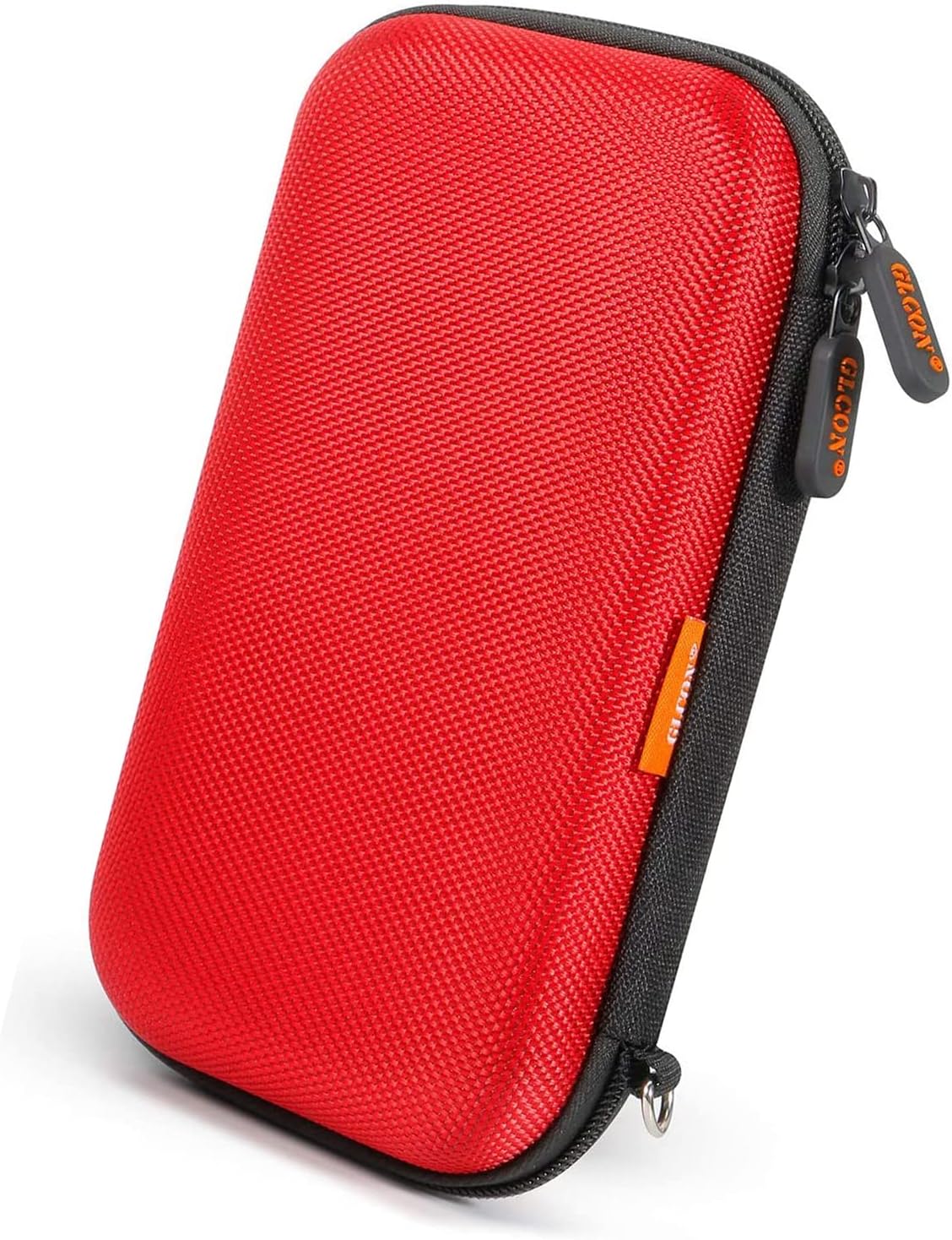 GLCON Shockproof EVA Travel Case - Protection for Portable Drives