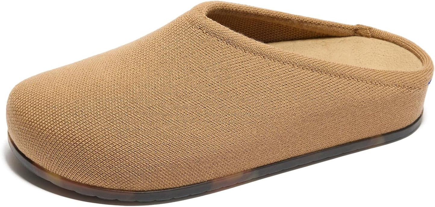 Rothy's Casual Clog Women's Slip-On Shoes for Everyday Comfort