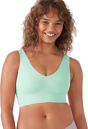 True Body V Neck Bra for Women - Comfort and Style Combined
